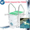 inflatable pool filter pump swimming pool water filter pool filter bag BEST SWIMMING POOL WATER FILTER